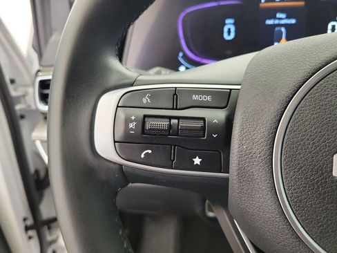Used 2023 Kia Sportage EX FWD image 22
