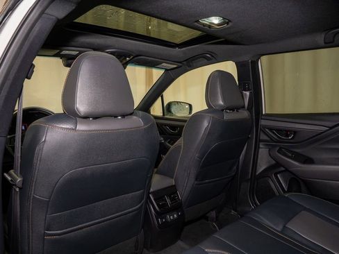 Used 2022 Subaru Outback Wilderness image 10