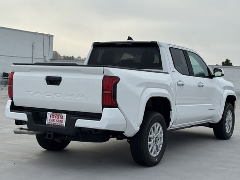 New 2026 Toyota Tacoma SR5 RWD image 13