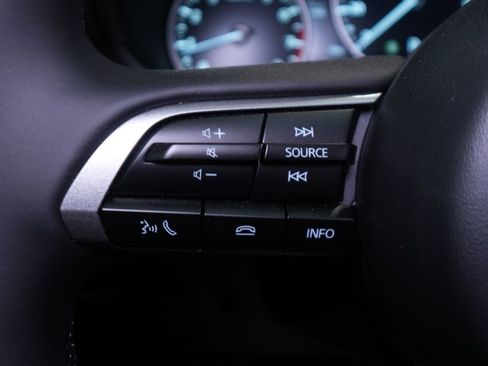 New 2026 MAZDA MAZDA3 s Sport image 31