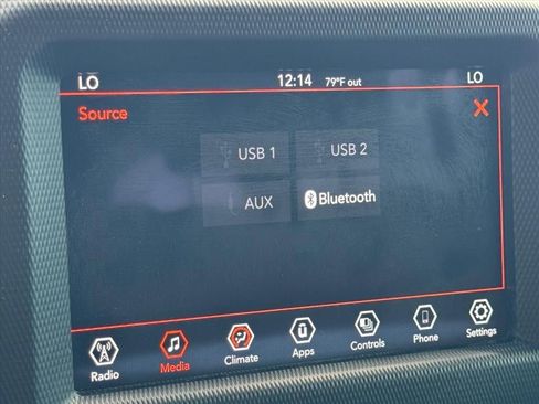 Used 2021 Jeep Wrangler Unlimited Rubicon image 23