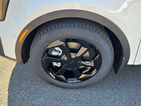 New 2026 Kia Sorento SX Prestige image 40