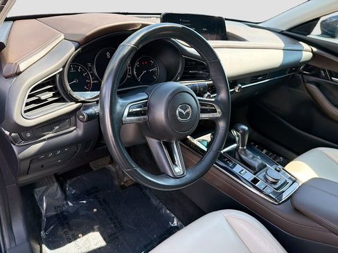 Used 2020 MAZDA CX-30 AWD w/ Premium Package image 9