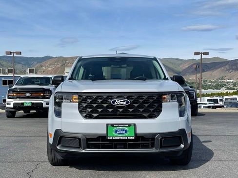 New 2026 Ford Maverick XLT AWD/4WD image 5