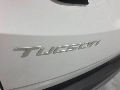 New 2026 Hyundai Tucson SEL FWD image 11