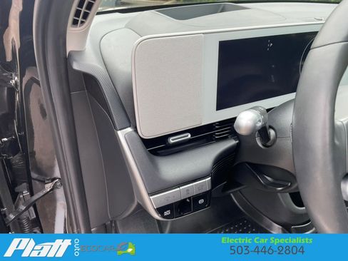 Used 2023 Hyundai Ioniq 5 Limited AWD/4WD image 27