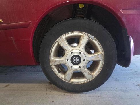 Used 2001 Toyota Solara SE FWD image 15