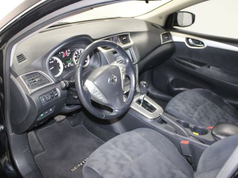 Used 2013 Nissan Sentra SV w/ Driver Pkg image 19