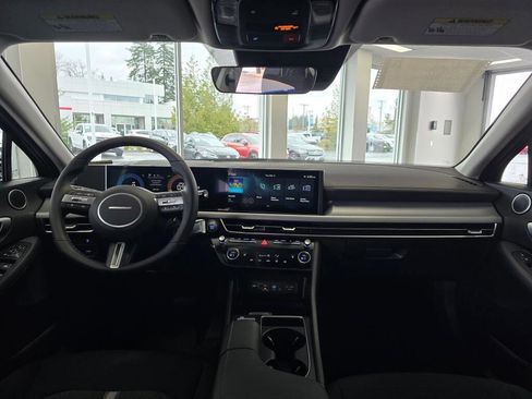 New 2026 Hyundai Sonata SEL image 34