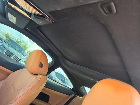 Certified 2024 BMW 430i Coupe w/ M Sport Package RWD image 12