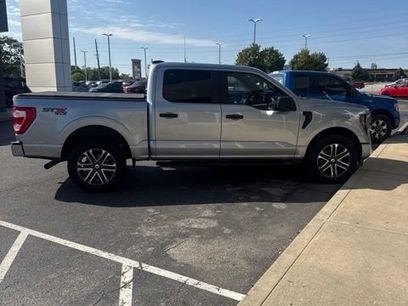 Used 2023 Ford F150 XL w/ STX Appearance Package