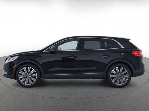 Used 2016 Lincoln MKX Black Label w/ Technology Package FWD image 5