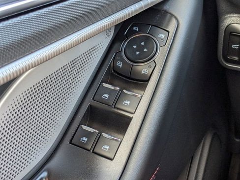 New 2026 Ford Explorer ST w/ Sun And Sound Package image 28