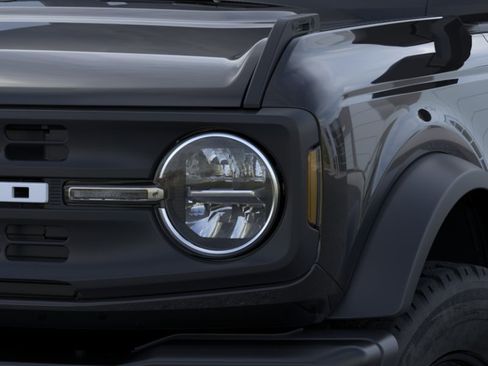 New 2026 Ford Bronco Big Bend w/ Black Diamond Package AWD/4WD image 20