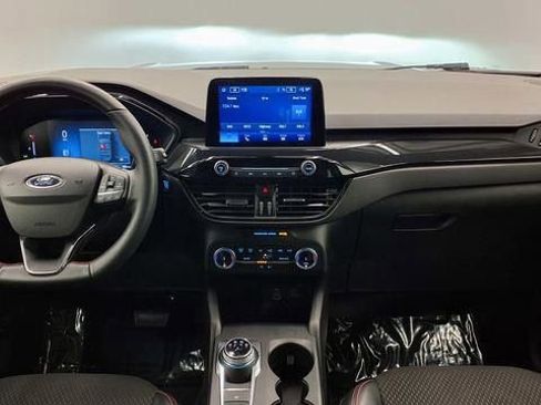 Used 2025 Ford Escape ST-Line image 20