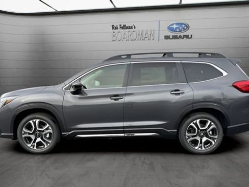 New 2026 Subaru Ascent Limited image 10