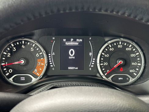 Used 2020 Jeep Renegade Altitude image 28