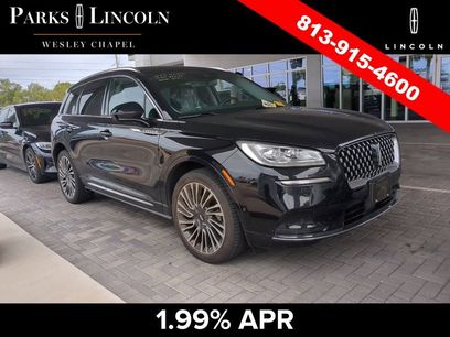 Used 2020 Lincoln Corsair Reserve w/ Equipment Group 202A
