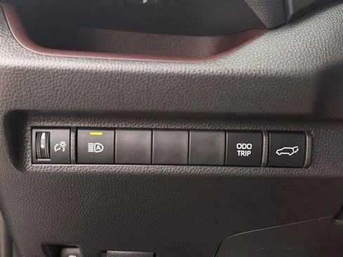 Certified 2025 Toyota RAV4 Limited image 19