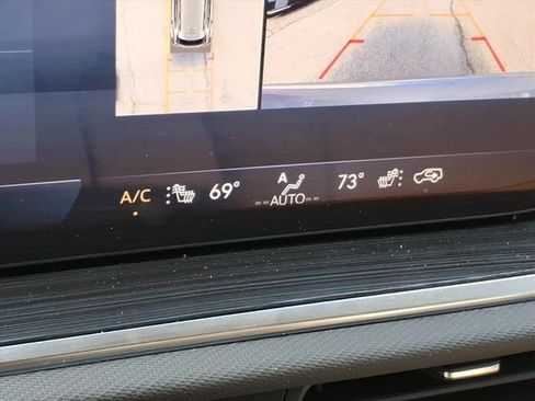 Used 2025 Buick Envision Preferred AWD/4WD image 26