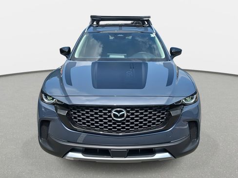 New 2025 MAZDA CX-50 Meridian Edition w/ Apex Package AWD/4WD image 2