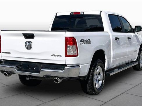 Certified 2024 RAM 1500 Big Horn AWD/4WD image 13