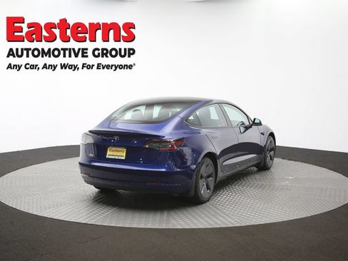 Used 2023 Tesla Model 3 Standard Range RWD image 34