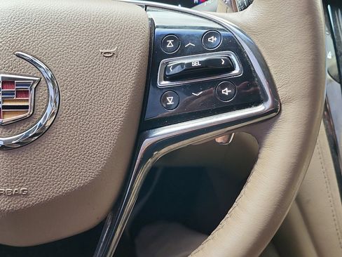 Used 2014 Cadillac CTS Luxury image 20