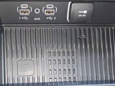 New 2026 Jeep Grand Cherokee Altitude AWD/4WD image 62