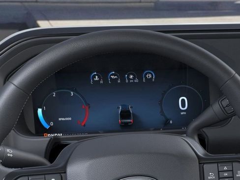 New 2026 Ford F250 Platinum image 14