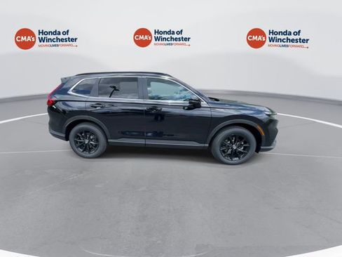 Used 2025 Honda CR-V Sport-L image 12