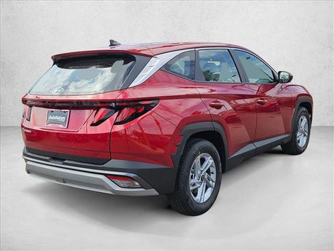 New 2026 Hyundai Tucson SE image 2