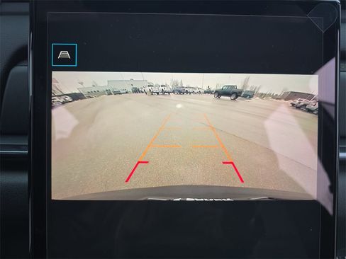 New 2026 GMC Terrain AT4 image 24