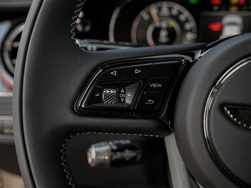 New 2026 Bentley Continental GT image 24