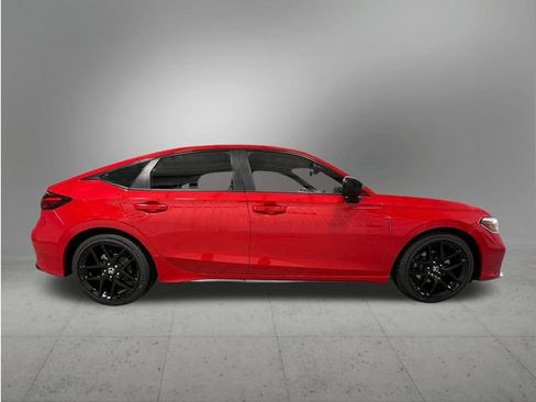 New 2026 Honda Civic Sport image 8