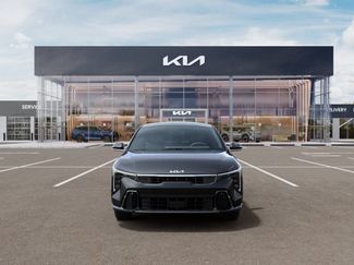 New 2026 Kia K4 GT-Line FWD video 2