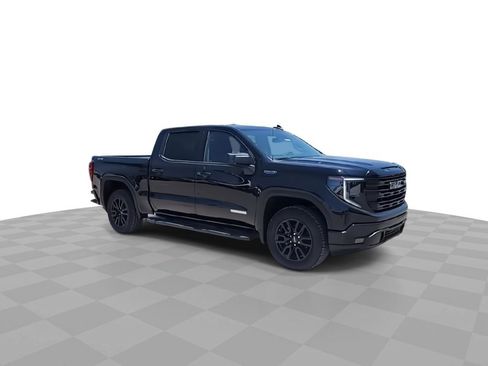 New 2025 GMC Sierra 1500 Elevation w/ Preferred Package image 2