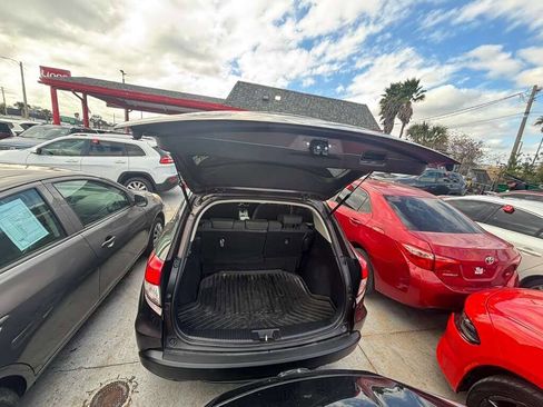 Used 2015 Dodge Journey SXT w/ Flexible Seating Group image 17