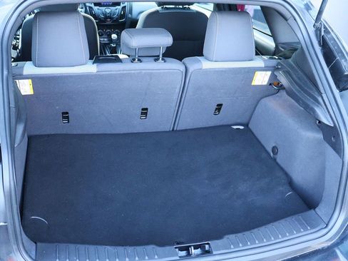 Used 2014 Ford Focus ST image 25