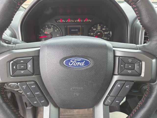 Used 2019 Ford F150 XLT w/ Equipment Group 302A Luxury AWD/4WD image 12