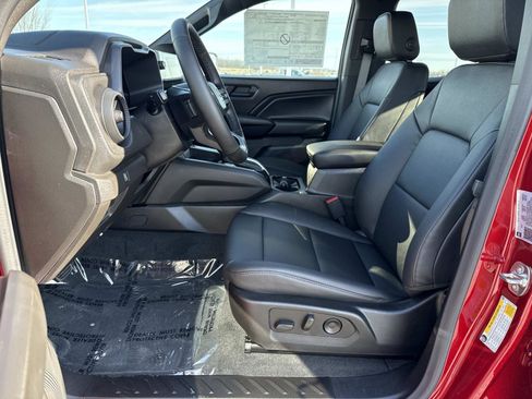 New 2026 Chevrolet Colorado Trail Boss image 9