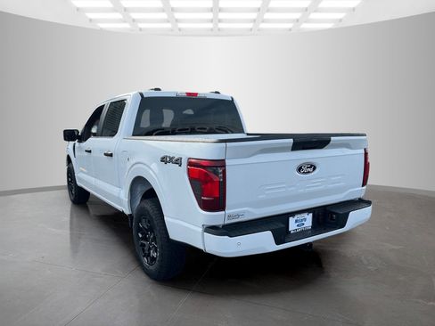 New 2026 Ford F150 STX AWD/4WD image 7