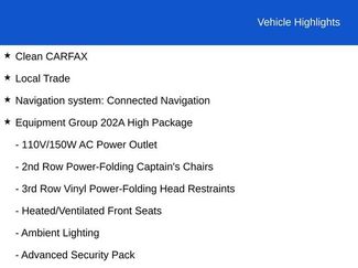 Used 2022 Ford Expedition Max XLT video 2