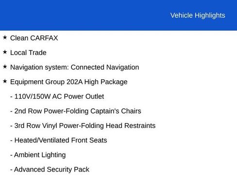 Used 2022 Ford Expedition Max XLT image 2