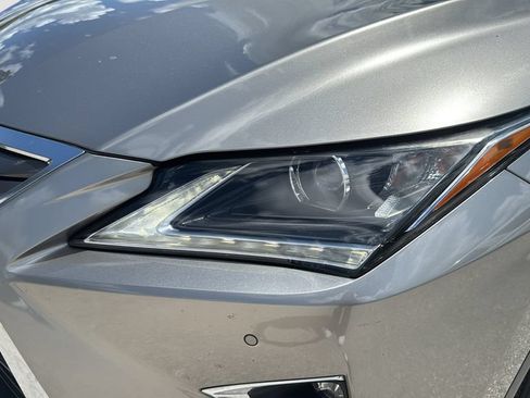 Used 2018 Lexus RX 350 FWD w/ Premium Package image 26