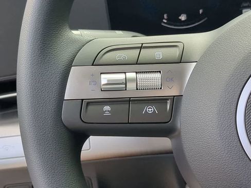 New 2026 Hyundai Kona SE FWD image 24