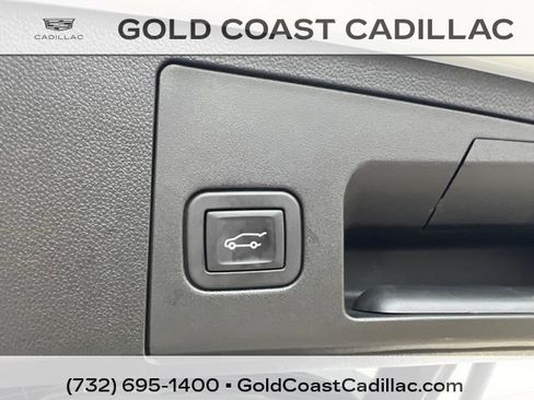 Certified 2024 Cadillac XT4 Sport w/ Cold Weather Package AWD/4WD image 14