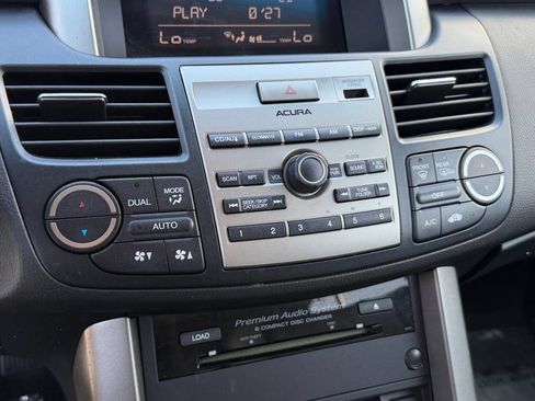 Used 2011 Acura RDX SH-AWD image 24