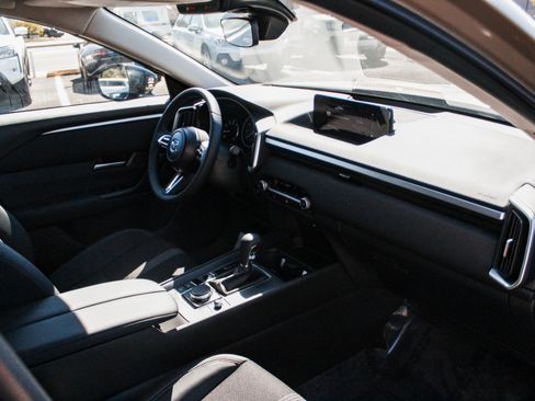 New 2026 MAZDA CX-50 Meridian Edition w/ Cargo Package AWD/4WD image 28