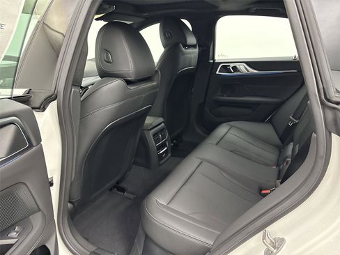 New 2026 BMW i4 xDrive40i w/ Parking Assistance Package image 29